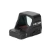 Holosun - Kolimator pistoletowy HS507COMP - Czerwony znak celowniczy - CRS - RMR - HS507COMP-RD